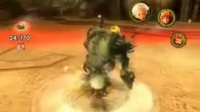 Arthur and the Invisibles [ETAP III] Betameche in danger cz.5