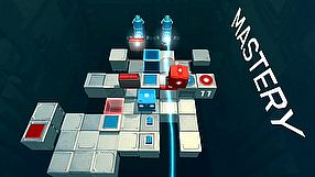 Death Squared zwiastun #1