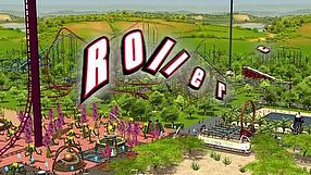 RollerCoaster Tycoon 3: Complete Edition - zwiastun wersji na PlayStation i Xboksy