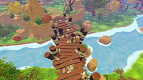 Curse of the Deadwood trailer