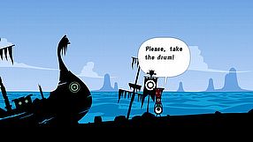 Patapon 2 Remastered zwiastun #1