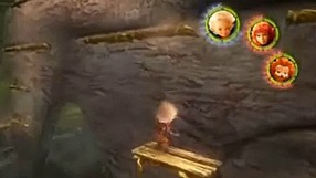 Arthur and the Invisibles [ETAP VII] Devil's Falls cz.1