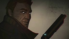 Retro Synthesis zwiastun #1