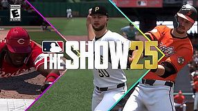 MLB: The Show 25 - zwiastun premierowy