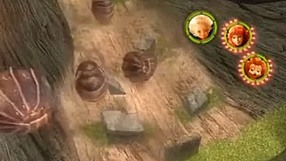 Arthur and the Invisibles [ETAP VII] Devil's Falls cz.2