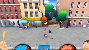 Titeuf: Mega Party zwiastun na premierę