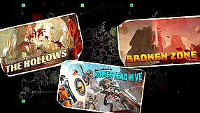 Gunheart zwiastun na premierę