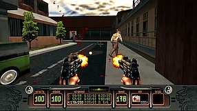 Shadow Warrior (1997) Classic Redux - zwiastun na premierę