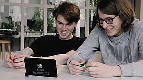 ibb & obb zwiastun #1