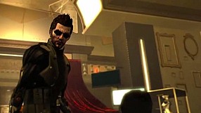 Deus Ex: Human Revolution Director's Cut - zwiastun na premierę