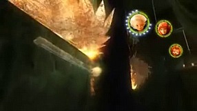 Arthur and the Invisibles [ETAP XI] Under the house cz.2