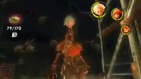 Arthur and the Invisibles [ETAP XII] Necropolis cz.2