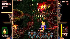 1917 - The Alien Invasion DX zwiastun #1