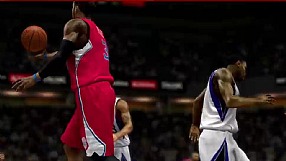 NBA 2K13 trailer #1
