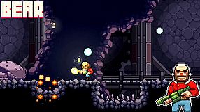 Omega Strike zwiastun na premierę