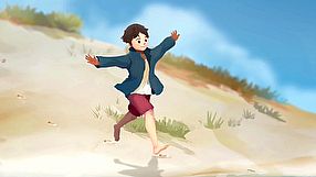 Storm Boy: The Game zwiastun #1