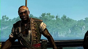 Assassin's Creed IV: Black Flag rozgrywka z komentarzem twórców #2 (PL)