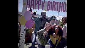 The Walking Dead: Our World zwiastun #1