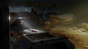 ARKTIKA.1 zwiastun #1