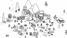 Hidden Folks zwiastun #1