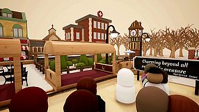 Tracks: The Train Set Game zwiastun #1