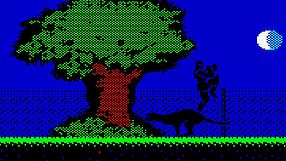 Saboteur II: Avenging Angel zwiastun #1