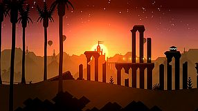 Alto's Odyssey zwiastun na premierę