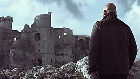 The Witcher 3: Wild Hunt gamescom 2014 - dziennik dewelopera - świat gry (PL)