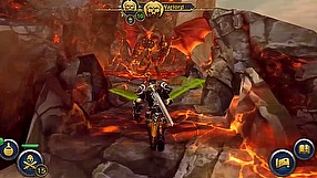 Dawnbringer zwiastun #1