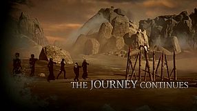 Realms of Arkania: Star Trail HD zwiastun na premierę