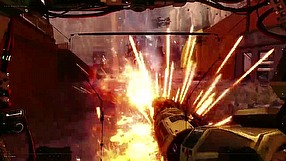 Titanfall 2 Spopielacz