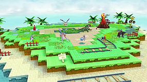 Digimon Story: Cyber Sleuth Complete Edition zwiastun #1