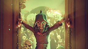 The Dungeon of Naheulbeuk: The Amulet of Chaos zwiastun #1