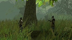 Jade Empire: Special Edition zwiastun wersji na iOS