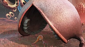 The Endless Cylinder trailer