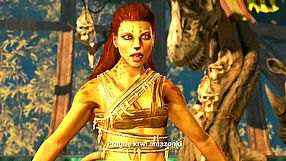 Injustice 2 Cheetah (PL)