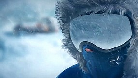 Lifeline: Whiteout zapowiedź #1