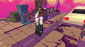 Felix The Reaper fragment rozgrywki #1