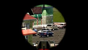 The Culling 2 zwiastun #1