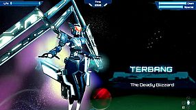 Space Overlords zwiastun #1