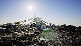 Lushfoil Photography Sim - zwiastun premierowy