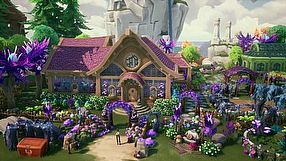 Palia - zwiastun wersji na PS5 i XSX oraz dodatku Elderwood