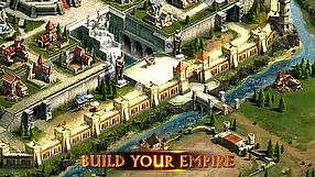 King of Avalon: Dragon Warfare zwiastun #1