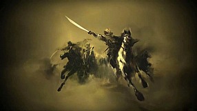 Rise of Nations: Extended Edition E3 2014 - trailer