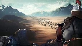 Crusader Kings III: Khans of the Steppe - zwiastun #1