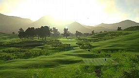 The Golf Club E3 2014 - trailer