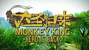 Monkey King: Hero Is Back zwiastun #1