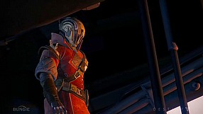 Destiny rozgrywka z komentarzem twórców (PL)