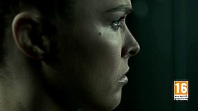 WWE 2K19 Ronda Rousey 