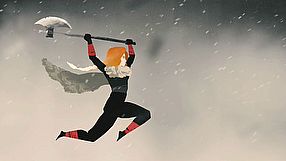 Freja and the False Prophecy zwiastun #1